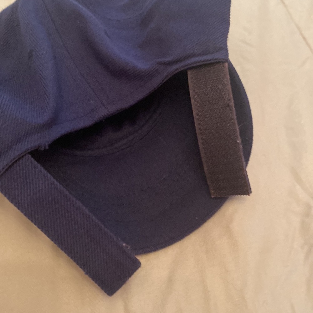 NY hat - Picture 4 of 4